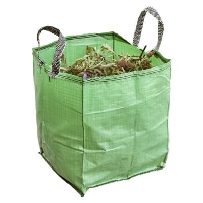 Förvaringspåse / Höpåse- Gobag – Största volym – höpåse bäst i test 2026