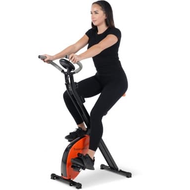 Trekkrunner Td001x-1