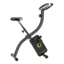 Tunturi Cardio Fit B20 Hopfällbar Motionscykel