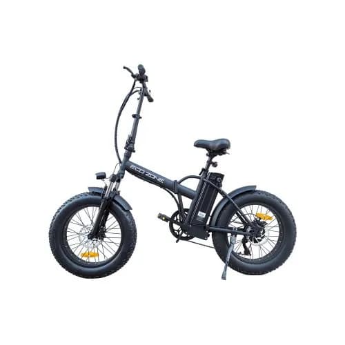Bedly Hopfällbar elcykel 250W 20" 6-växlad – Bäst i test – hopfällbar elcykel bäst i test 2026