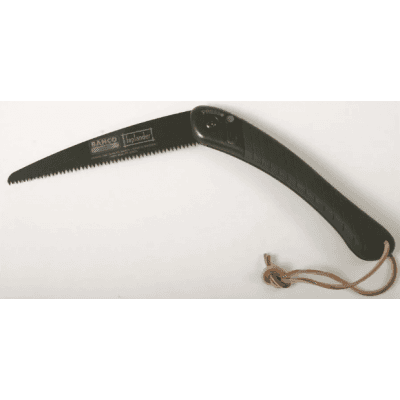 Bahco Campingsåg Laplander Vikbar – Bäst i test – hopfällbar såg bäst i test 2026