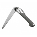 Brusletto Vestlia Folding Saw Black/green