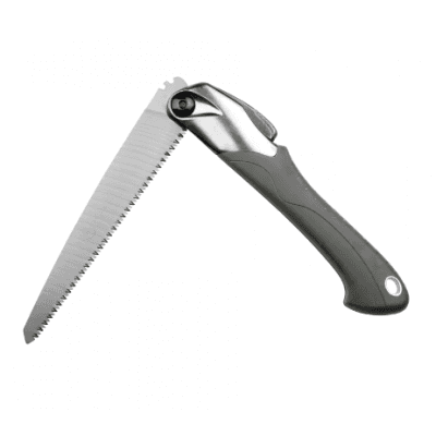 Brusletto Vestlia Folding Saw Black/green – Vandringsfavorit – hopfällbar såg bäst i test 2026