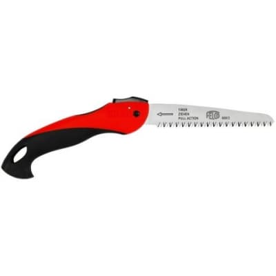 Felco 600 – Skärpan i topp – hopfällbar såg bäst i test 2026
