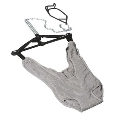 Kaxholmen Hoppgunga – Enkel toppmodell – hoppgunga bäst i test 2026