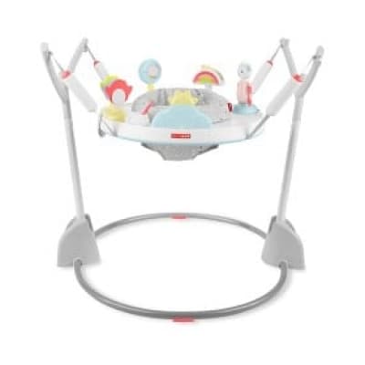 Skip Hop Silver Lining – Exklusivt val – hoppgunga bäst i test 2026