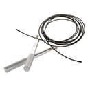 Master Fitness Speed Rope Pro Hopprep
