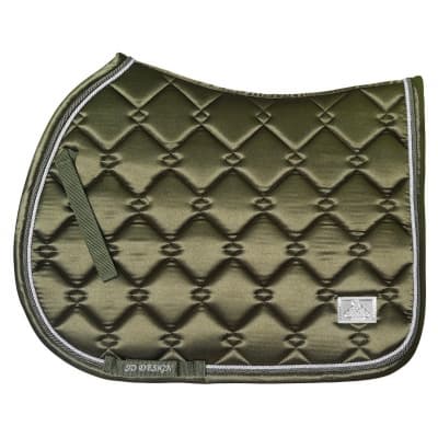 Sd Design A Million Dreams Hoppschabrak - Olivine – Snyggaste stilen – hoppschabrak bäst i test 2026