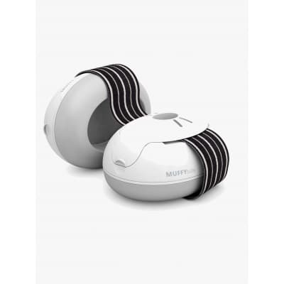 Alpine Muffy Baby – Bäst i test – hörselkåpa barn bäst i test 2026