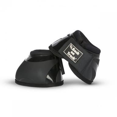 Back On Track Performance Bell Boots