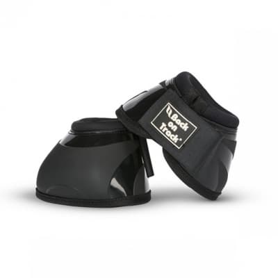 Back On Track Performance Bell Boots – Toppklassval – hovboots bäst i test 2026