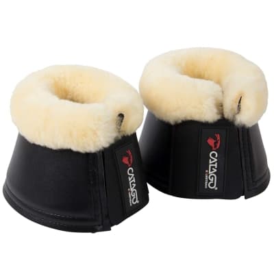 Catago Merino Fårskinn Boots – Vinterfavorit – hovboots bäst i test 2026