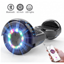 Rcb Hoverboard 6,5 Tum För Barn Och Tonåringar