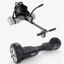 Urbanglide Pack Hoverboard + Kart Pilot