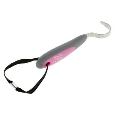 Oster Hovkrats - Rosa – Mest greppvänlig – hovkrats bäst i test 2026