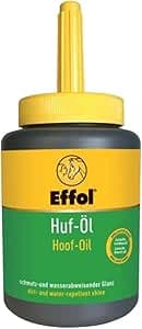 Effol 11147500 hovolja med borste, 475 ml