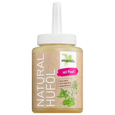 Parisol Natural Hovolja – Naturliga valet – hovolja bäst i test 2026