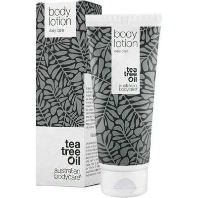 Australian Bodycare Body Lotion Daily Care For Dry And Impure Skin 200 Ml – Bäst för oren – hudkräm bäst i test 2026