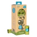 Earth Rated Bajspåsar Oparfymerade 21x15 St