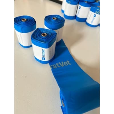 Firstvet Bajspåsar – Budgetfavorit – hundbajspåsar bäst i test 2026