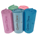 Green Bone Bajspåsar Bio