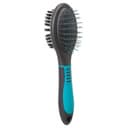 Dubbelsidig Borste För Hund