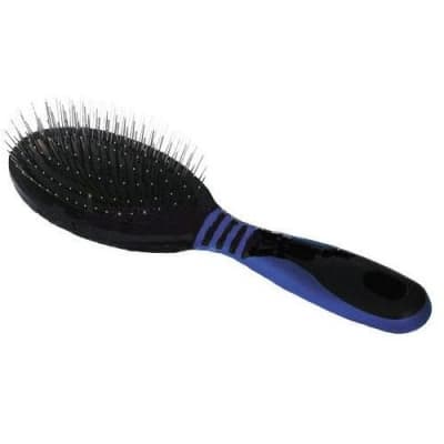 Groomers Pin Brush – Toppklassval – hundborste bäst i test 2026