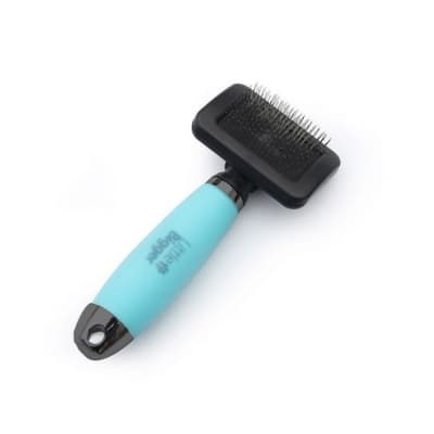 Little&bigger Care Karda – Kardafavorit – hundborste bäst i test 2026