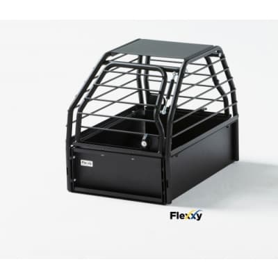 Flexxy Smart Krocktestad Bilbur Till Hund – Smartaste egenskaper – hundbur bil bäst i test 2026