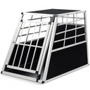 Stor Hundbur För Bil