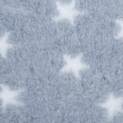 Little&bigger Cosypet Nonslip Fäll Stjärna Grå – Budgetfavorit – hundfäll bäst i test 2026