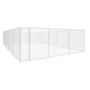 Be Basic Hundgård För Utomhusbruk