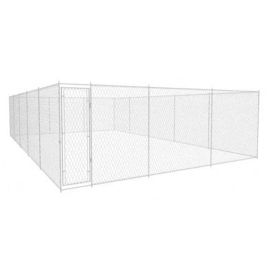 Be Basic Hundgård För Utomhusbruk – Lyxigast val – hundgård bäst i test 2026