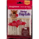 Dogman Chicken Chip Roll Med Kyckling 10-pack