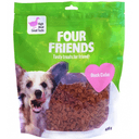 Fourfriends Dog Duck Cube 400 G
