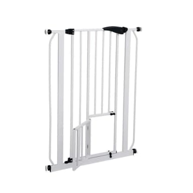Ferplast Hundgrind 105 cm