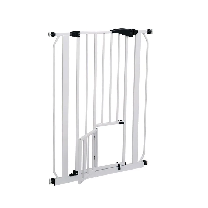 Ferplast Hundgrind 105 cm – Bäst i test – hundgrind bäst i test 2026