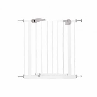 Trixie Hundgrind I Metall Vit – Flexibel passage – hundgrind inomhus bäst i test 2026