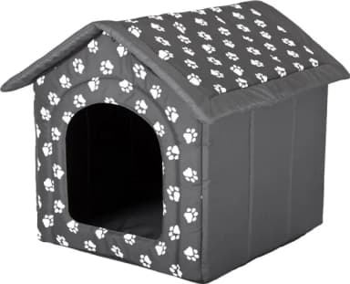 Hobbydog Hundkoja/Liggplats i Benkonstruktion R5