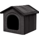 Pillowprim Hundkoja