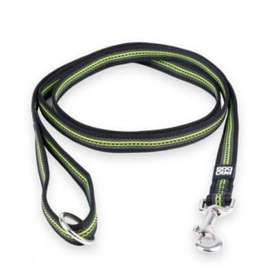 Pro Dog Grip Koppel Reflex Neon – Syns bäst – hundkoppel bäst i test 2026