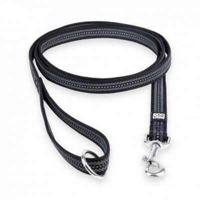 Pro Dog Grip Koppel Reflex Svart – Budgetval – hundkoppel bäst i test 2026