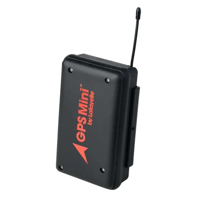 Lafayette GPS Mini 4G – Bäst i test – hundpejl gps bäst i test 2026