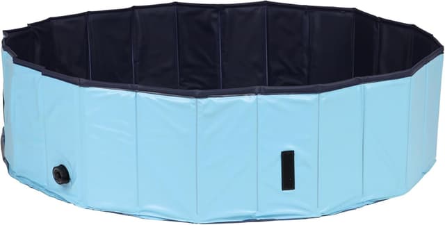 Trixie Hundpool 160×30 cm – Bäst i test – hundpool bäst i test 2026