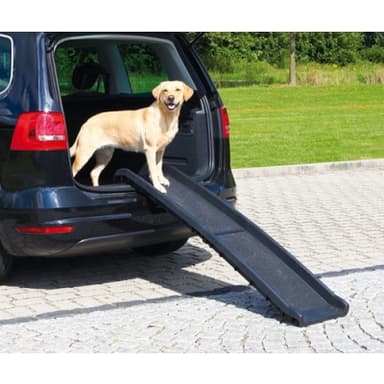 Trixie Ihopfällbar Ramp För Hund