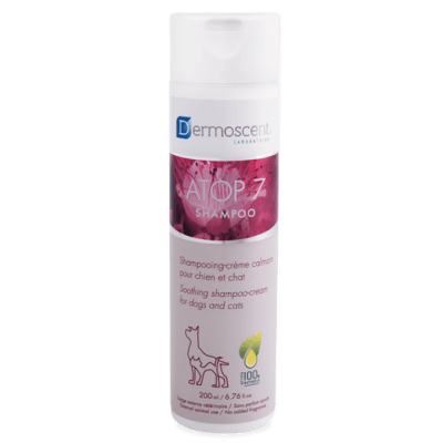 Atop 7® Schampo – Bäst i test – hundschampo bäst i test 2026