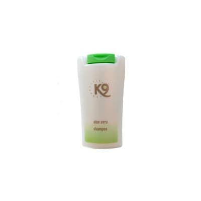 K9 Competition K9 Aloe Vera Schampo – Aloe-vinnare – hundschampo bäst i test 2026