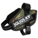 Julius-k9 Hundsele Idc Camouflage