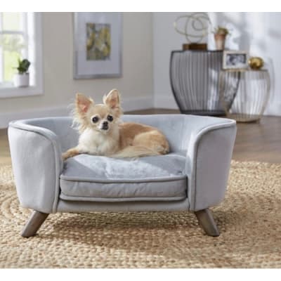 Romy Sofa – Lyxigaste valet – hundsoffa bäst i test 2026