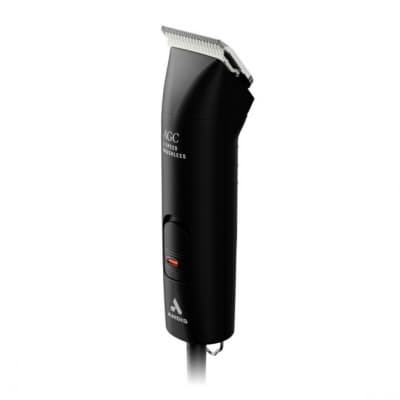 Andis Agcb 2-speed Clipper Cord – Toppklassval – hundtrimmer bäst i test 2026